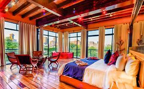 Hotel Parque España